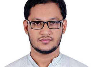 Md. Ahsan Habib